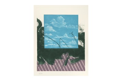 Lot 323 - MASUO IKEDA (1934 - 1997)