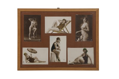 Lot 270 - GLAMOUR
