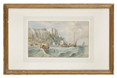 Lot 628 - AFTER C. STANFIELD (BRITISH XIX-XIX)