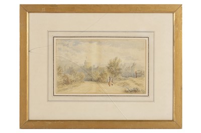 Lot 632 - F.J. LEES