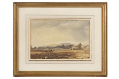 Lot 640 - BRITISH SCHOOL (19TH CENTURY)