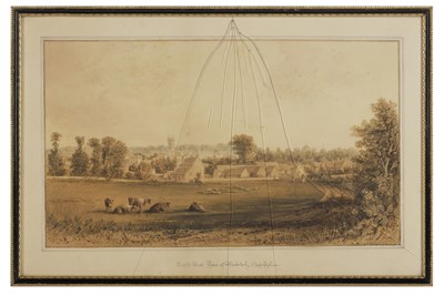 Lot 630 - IN THE MANNER OF THOMAS SIDNEY COOPER (BRITISH 1803-1902)