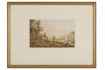 Lot 641 - BRITISH SCHOOL (19TH CENTURY)