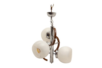 Lot 380 - MURANO, ITALY