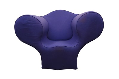 Lot 185 - RON ARAD (ISRAEL b.1951) FOR MOROSO, ITALY