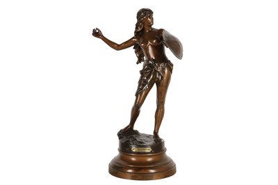 Lot 214 - AFTER JEAN GARNIER (FRENCH, 1853-1910)