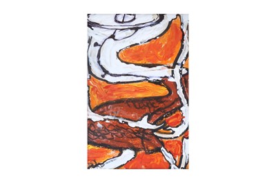 Lot 226 - SOE MIN HTWE (? - ?), Grinding