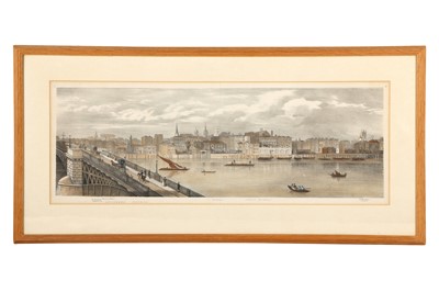 Lot 181 - AFTER THOMAS MANN BAYNES (1798-1854)