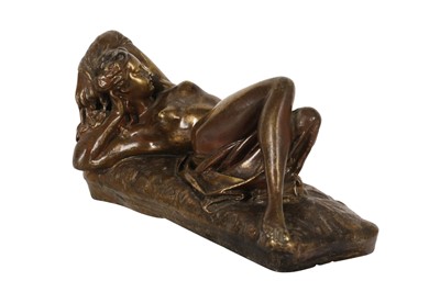 Lot 216 - AFTER JAMES PRADIER (1790 - 1852)