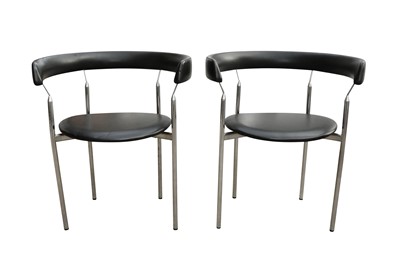 Lot 365 - JAN LUNDE KNUDSEN (NORWEGIAN 1922-1990) FOR SØRLIE FABRIKKER