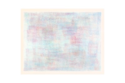 Lot 1662 - ROBERT NATKIN (AMERICAN 1930-2010)