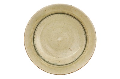 Lot 103 - RICHARD BATTERHAM (BRITISH 1936-1921)