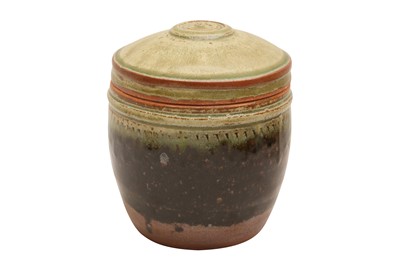 Lot 100 - RICHARD BATTERHAM (BRITISH 1936-2021)