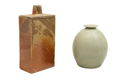 Lot 110 - PETER SWANSON (BRITISH)