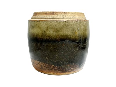 Lot 407 - RICHARD BATTERHAM (BRITISH 1936-2021)