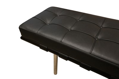 Lot 169 - IN THE MANNER OF LUDWIG MIES VAN DER ROHE