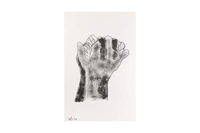 Lot 350 - ALVARO BARRINGTON (LONDON B.1983)