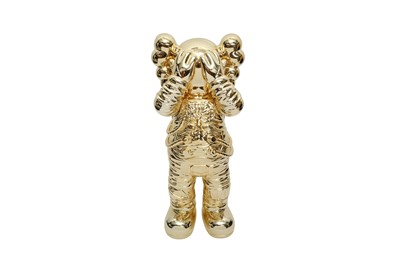 Lot 268 - KAWS (AMERICAN B.1974)