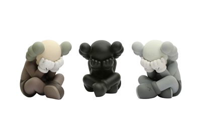 Lot 370 - KAWS (AMERICAN B.1974)