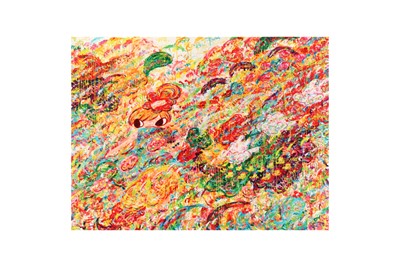 Lot 220 - AYAKO ROKKAKU (JAPANESE B.1982)