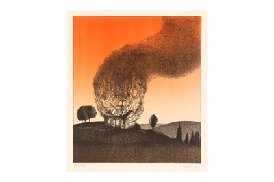 Lot 95 - FRANCOIS-XAVIER LALANNE (FRENCH 1927-2008)