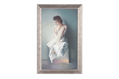 Lot 362 - DIMITAR VOINOV (BULGARIAN B.1971)