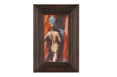 Lot 177 - MARK PEARSON (BRITISH B.1956)