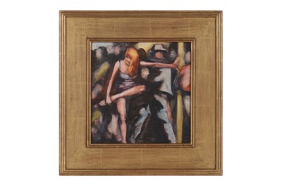 Lot 380 - MARK PEARSON (BRITISH, B.1956)