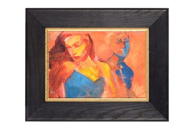 Lot 178 - MARK PEARSON (BRITISH B.1956)
