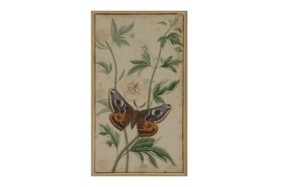 Lot 125 - HERMANUS DE WIT (DORDRECHT 1764-1842)