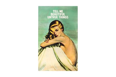 Lot 375 - THE CONNOR BROTHERS (BRITISH B.1968)