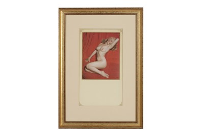 Lot 301 - GOLDEN DREAMS