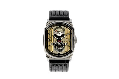 Lot 338 - CHOPARD.