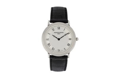 Lot 266 - FREDERIQUE CONSTANT.
