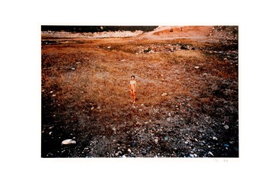 Lot 141 - LUO YANG 羅洋 (Shenyang, China, b. 1984)