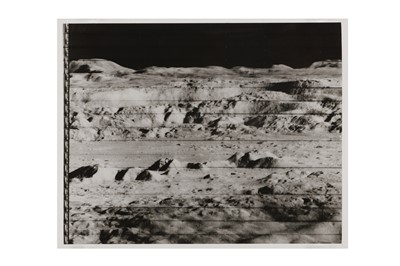Lot 26 - Close-Up of Crater Copernicus