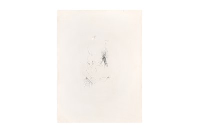 Lot 84 - WOLS (GERMAN 1913-1951)