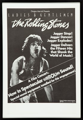 Lot 310 - The Rolling Stones