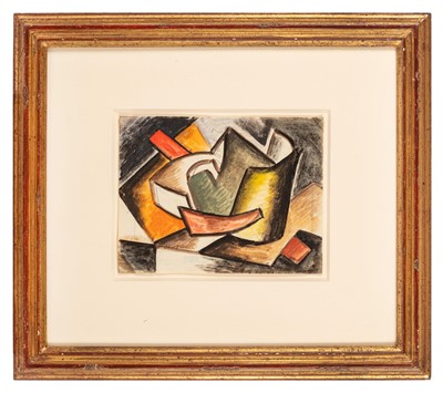 Lot 29 - Vladimir Baranov Rossiné (Russian, 1888-1944)