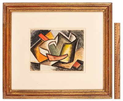 Lot 29 - Vladimir Baranov Rossiné (Russian, 1888-1944)