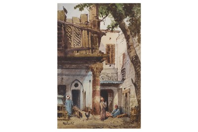 Lot 237 - GABRIELE CARELLI (ITALIAN 1820-1900)