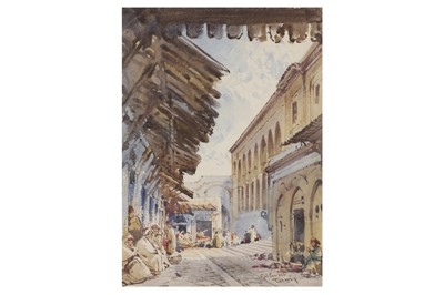 Lot 238 - GABRIELE CARELLI (ITALIAN 1820-1900)