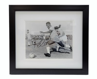 Lot 662 - Pele'