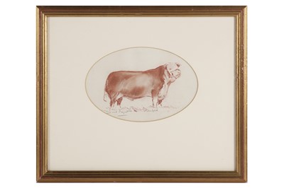 Lot 179 - ENGLISH SCHOOL (19TH-CENTURY)