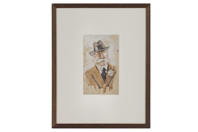 Lot 186 - ENGLISH SCHOOL (20TH CENTURY)