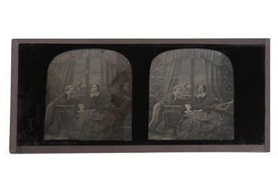 Lot 128 - Antoine François Jean Claudet (1797-1867)