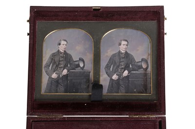Lot 125 - William Edward Kilburn (1818-1891)