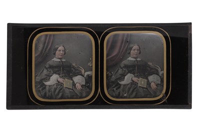 Lot 127 - Antoine François Jean Claudet (1797-1867)