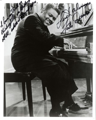 Lot 472 - Domino (Fats)