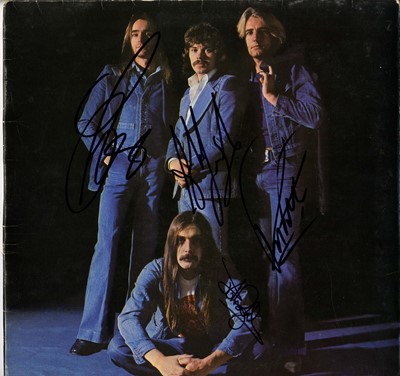 Lot 515 - Status Quo